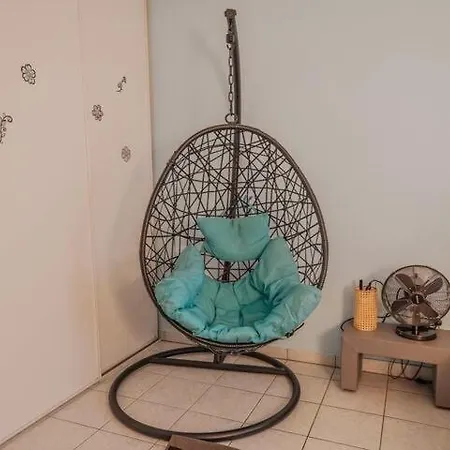 Private House 8pers - 7min Magny-le-Hongre