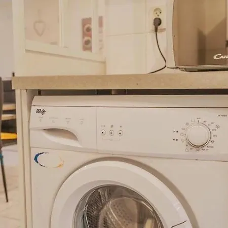 Private House 8pers - 7min Apartman Magny-le-Hongre