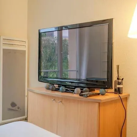 Private House 8pers - 7min Apartman
