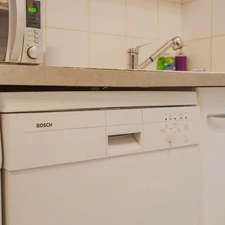 Private House 8pers - 7min Apartman *